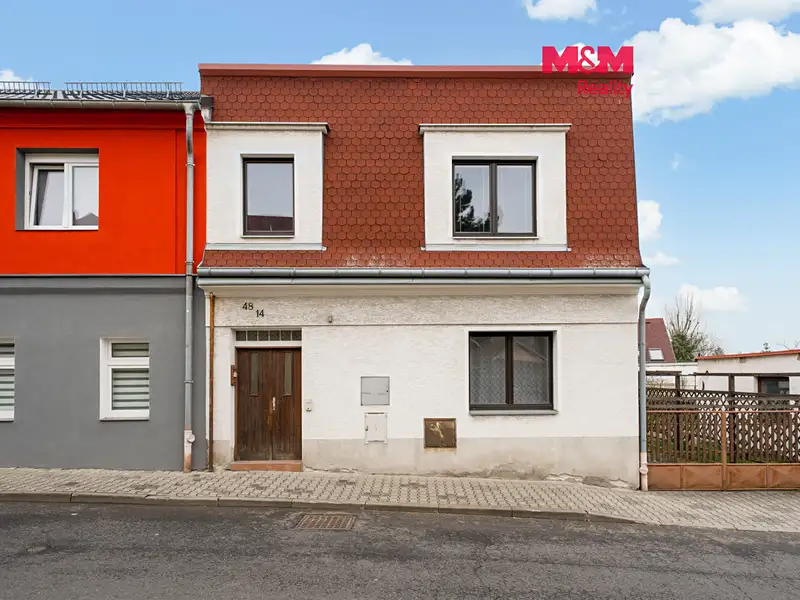 Prodej domu, 150 m², Teplice, Dubí